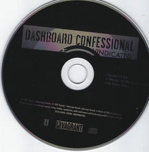 Load image into Gallery viewer, Dashboard Confessional : Vindicated (CD, Single)