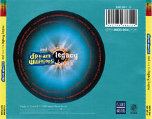 Load image into Gallery viewer, Dream Warriors : And Now The Legacy Begins (CD, Album, RE)