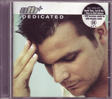 Load image into Gallery viewer, ATB : Dedicated (CD, Album, Copy Prot.)