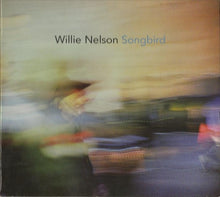 Load image into Gallery viewer, Willie Nelson : Songbird (CD, Album)