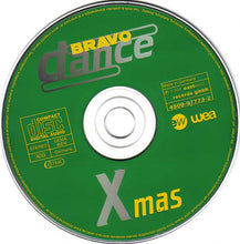 Load image into Gallery viewer, Various : Bravo Dance X-Mas (CD, Comp)