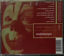 Load image into Gallery viewer, Dietrich Schoenemann : Shadowgraphs (CD, Album, Mixed)