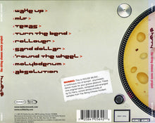 Load image into Gallery viewer, DJ Harry (6) : The String Cheese Remix Project (CD, Album, Rem)