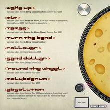 Load image into Gallery viewer, DJ Harry (6) : The String Cheese Remix Project (CD, Album, Rem)