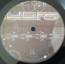 Load image into Gallery viewer, Ixindamix : Audiotrix 1 (12")
