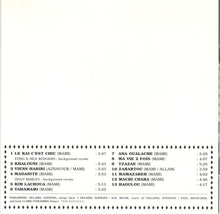 Load image into Gallery viewer, Cheb Mami : Dellali (CD, Album)