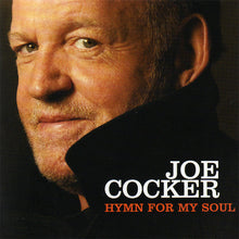 Load image into Gallery viewer, Joe Cocker : Hymn For My Soul (CD, Album)