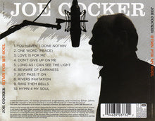 Load image into Gallery viewer, Joe Cocker : Hymn For My Soul (CD, Album)