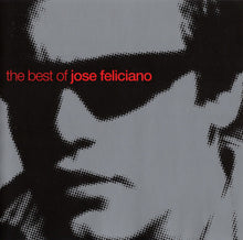 Load image into Gallery viewer, Jose Feliciano* : The Best Of Jose Feliciano (CD, Comp)