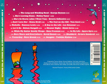 Load image into Gallery viewer, Various : (I Got No Kick Against) Modern Jazz (A GRP Artists' Celebration Of The Songs Of The Beatles) (CD, Comp)