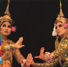 Load image into Gallery viewer, Musicians Of The National Dance Company Of Cambodia* : Homrong (CD, Album)