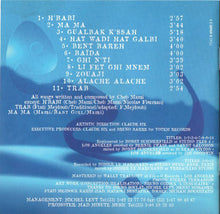 Load image into Gallery viewer, Cheb Mami : Saïda (CD, Album)