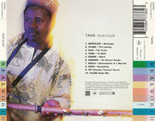 Load image into Gallery viewer, Tama (11) : Nostalgie (CD, Album)
