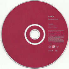 Load image into Gallery viewer, Tama (11) : Nostalgie (CD, Album)