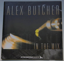 Load image into Gallery viewer, Alex Butcher : In The Mix (CD, Comp, Mixed)