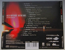 Load image into Gallery viewer, Alex Butcher : In The Mix (CD, Comp, Mixed)