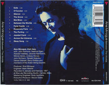 Load image into Gallery viewer, Áine Minogue : Between The Worlds (CD, Album)
