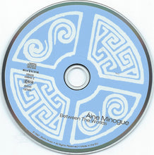 Load image into Gallery viewer, Áine Minogue : Between The Worlds (CD, Album)