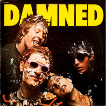 Load image into Gallery viewer, The Damned : Damned Damned Damned (LP, Album)
