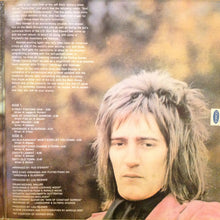 Load image into Gallery viewer, Rod Stewart : An Old Raincoat Won't Ever Let You Down (LP, Album, Gat)