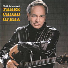 Load image into Gallery viewer, Neil Diamond : Three Chord Opera (HDCD, Album)