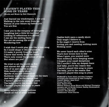 Load image into Gallery viewer, Neil Diamond : Three Chord Opera (HDCD, Album)