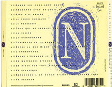 Load image into Gallery viewer, Georges Brassens, Jean Bertola : Dernières Chansons De Brassens Par Jean Bertola (CD, Album)