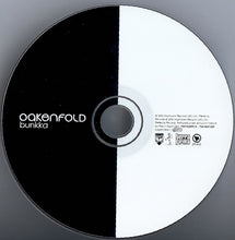 Load image into Gallery viewer, Oakenfold* : Bunkka (CD, Album)