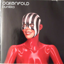 Load image into Gallery viewer, Oakenfold* : Bunkka (CD, Album)