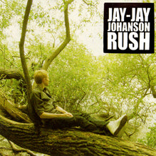 Load image into Gallery viewer, Jay-Jay Johanson : Rush (CD, Album, Copy Prot.)