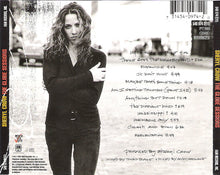 Load image into Gallery viewer, Sheryl Crow : The Globe Sessions (CD, Album)