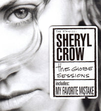 Load image into Gallery viewer, Sheryl Crow : The Globe Sessions (CD, Album)