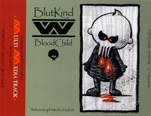Load image into Gallery viewer, :wumpscut: : Blutkind (CD, Comp + CD, Comp, Enh)