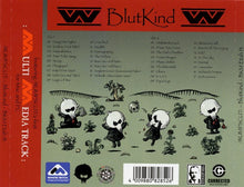 Load image into Gallery viewer, :wumpscut: : Blutkind (CD, Comp + CD, Comp, Enh)