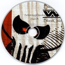 Load image into Gallery viewer, :wumpscut: : Blutkind (CD, Comp + CD, Comp, Enh)