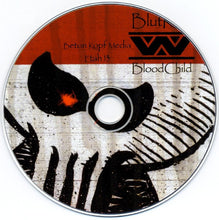 Load image into Gallery viewer, :wumpscut: : Blutkind (CD, Comp + CD, Comp, Enh)