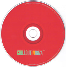 Load image into Gallery viewer, Various : Chillout In Ibiza (2xCD, Comp)