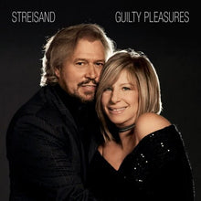 Load image into Gallery viewer, Streisand* : Guilty Pleasures (CD, Album)