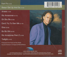 Load image into Gallery viewer, Gary Wright : First Signs Of Life (CD, Album)