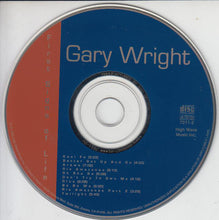 Load image into Gallery viewer, Gary Wright : First Signs Of Life (CD, Album)