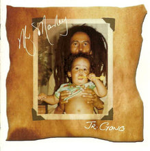 Load image into Gallery viewer, Damian "Jr. Gong" Marley* : Mr. Marley (CD, Album)