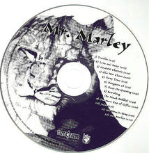 Load image into Gallery viewer, Damian "Jr. Gong" Marley* : Mr. Marley (CD, Album)