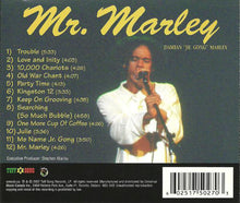Load image into Gallery viewer, Damian "Jr. Gong" Marley* : Mr. Marley (CD, Album)