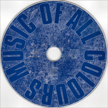 Load image into Gallery viewer, Various : The World Of Intuition 1 (Music Of All Colours) (CD, Comp)