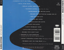 Load image into Gallery viewer, Gloria Estefan : Into The Light (CD, Album)