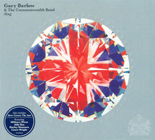 Load image into Gallery viewer, Gary Barlow & The Commonwealth Band : Sing (CD, Album)