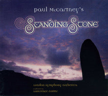 Load image into Gallery viewer, Paul McCartney : Standing Stone (CD, Album)
