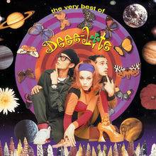 Load image into Gallery viewer, Deee-Lite : The Very Best Of Deee-Lite (CD, Comp)
