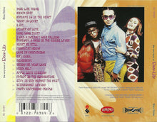 Load image into Gallery viewer, Deee-Lite : The Very Best Of Deee-Lite (CD, Comp)