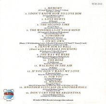 Load image into Gallery viewer, Elaine Paige : The Best Of Elaine Paige - Memories (CD, Comp)